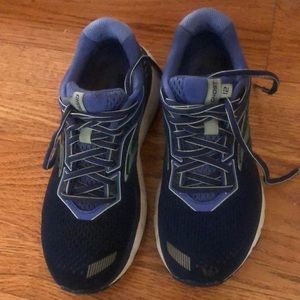 Brooks ghost 12 size 8